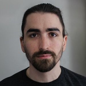 Meet your Posher, Patrick